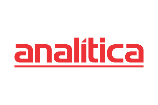 Analírica instrumentos química empresa logo