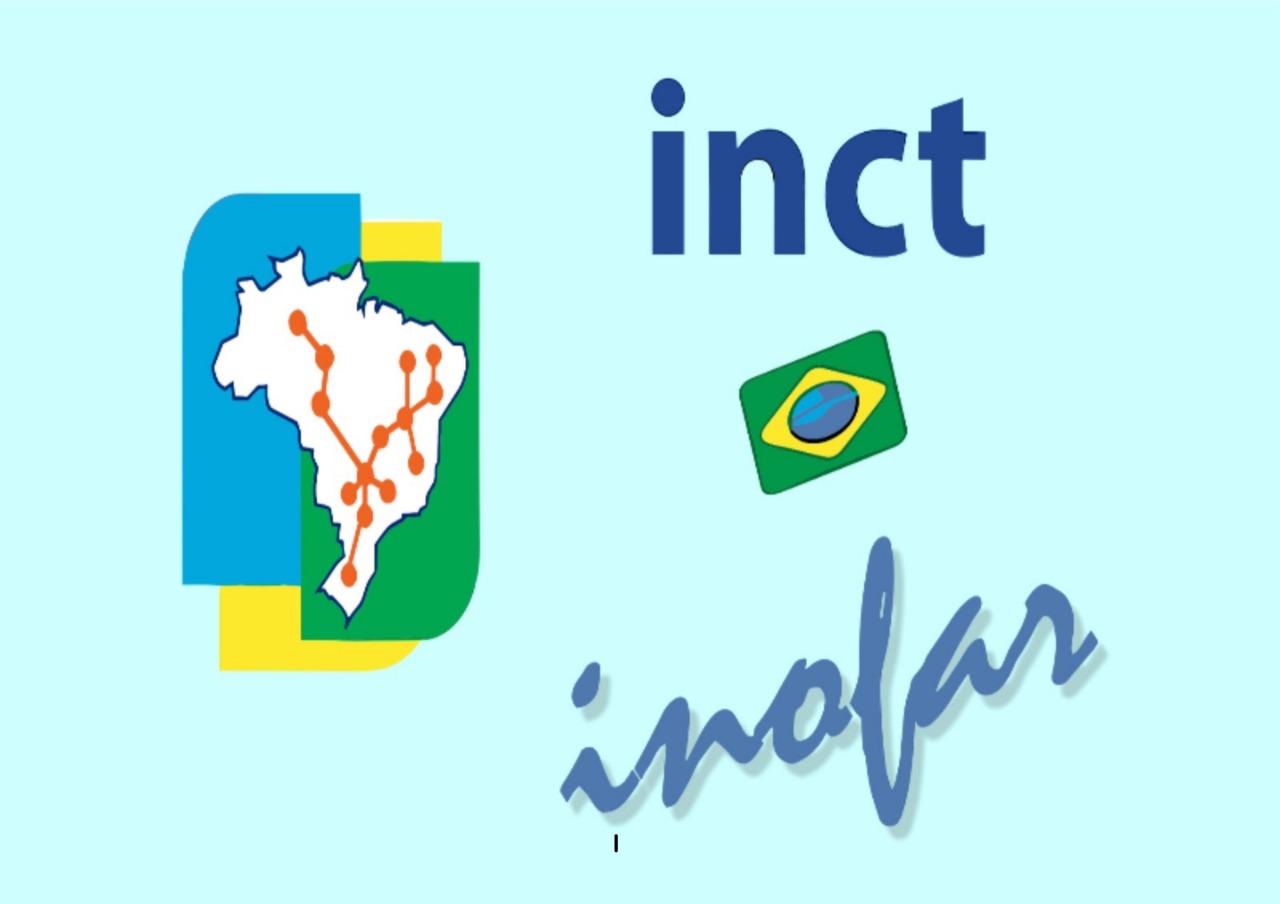 inct inofar logo