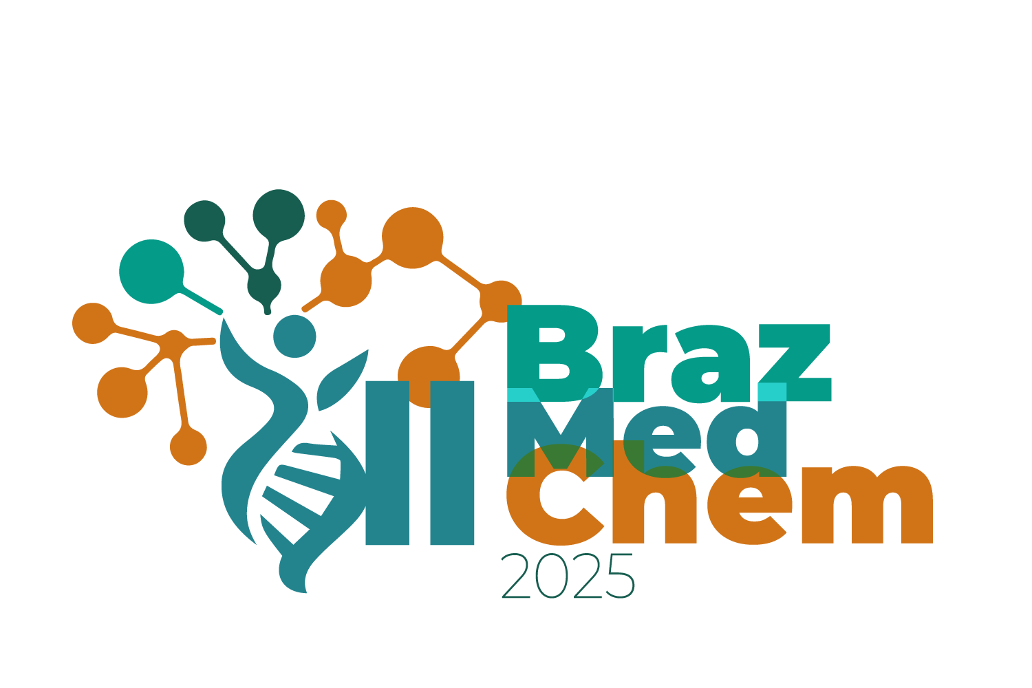 XII BrazMedChem 2025 – 20-24th september – Búzios Rio de Janeiro – Brazil