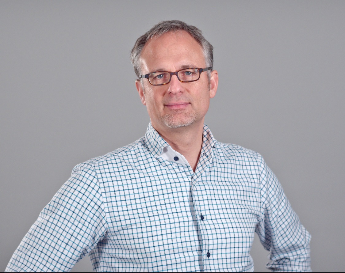 Mark Brönstrup