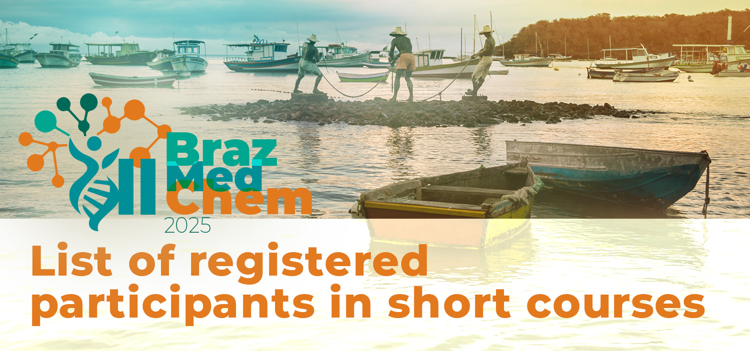 List of registered participants in short courses